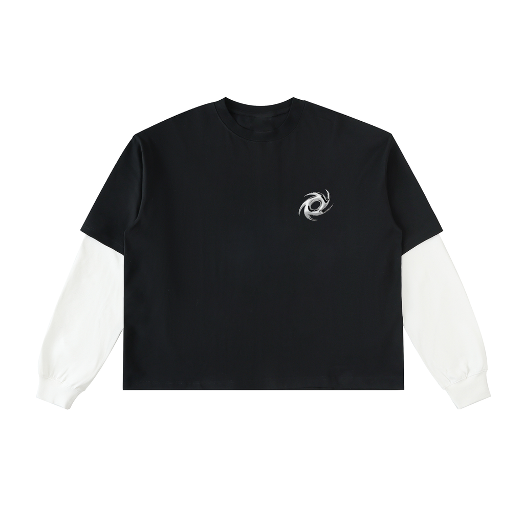 Layered MFS* Long-Sleeve