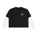 Layered MFS* Long-Sleeve