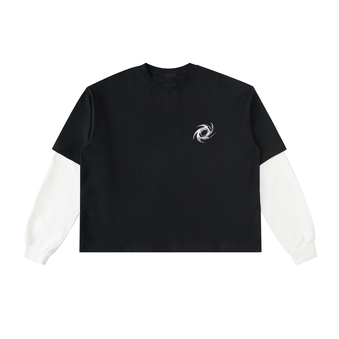 Layered MFS* Long-Sleeve