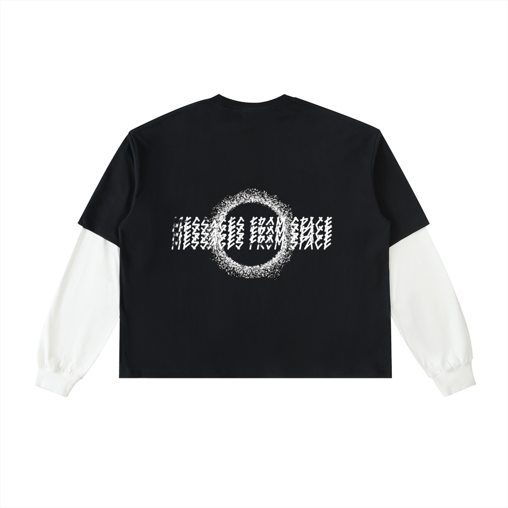 Layered MFS* Long-Sleeve