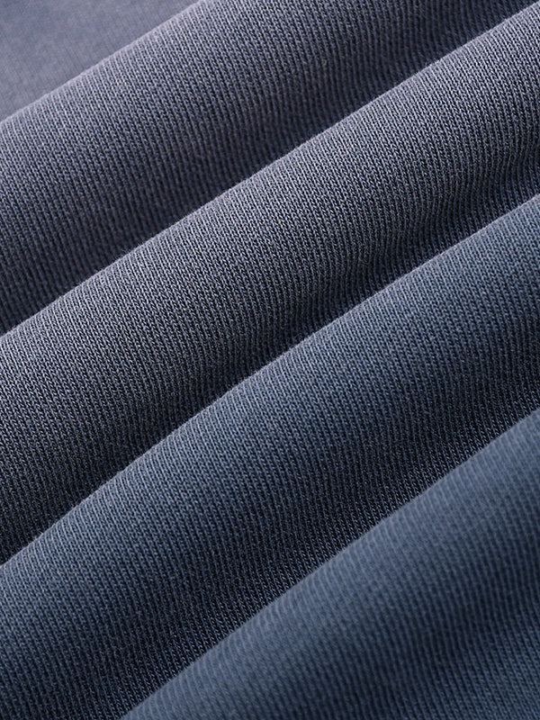 Heavyweight Fade SILVER STARMAN* Hoodie