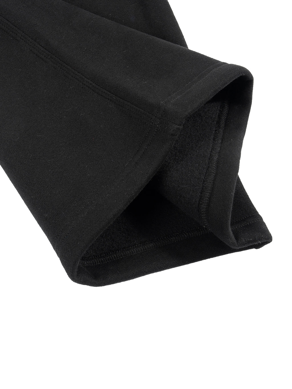 SPACEMAN* Straight-legged Sweats