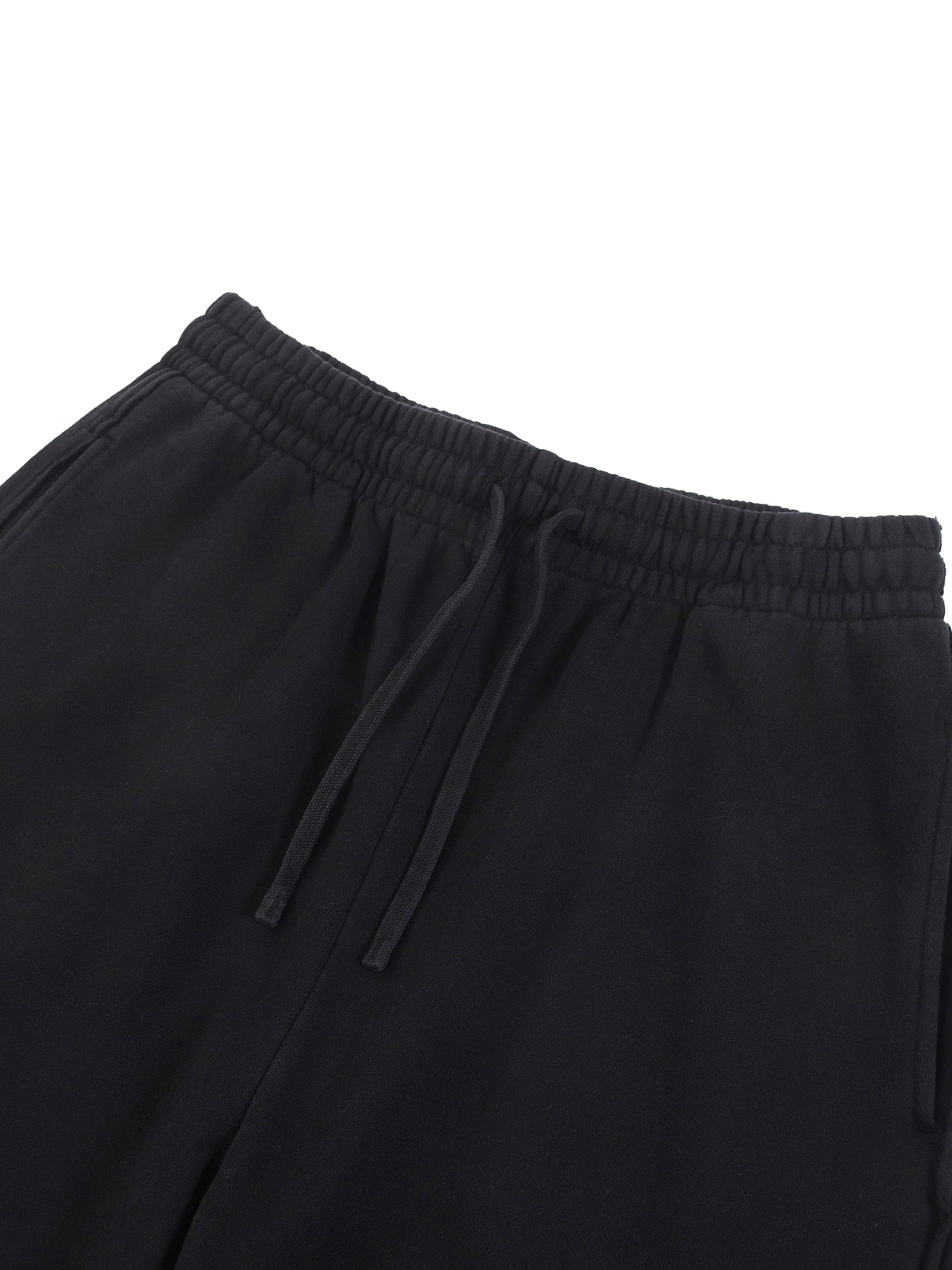 Snow Washed MESSAGES* Distressed Sweats