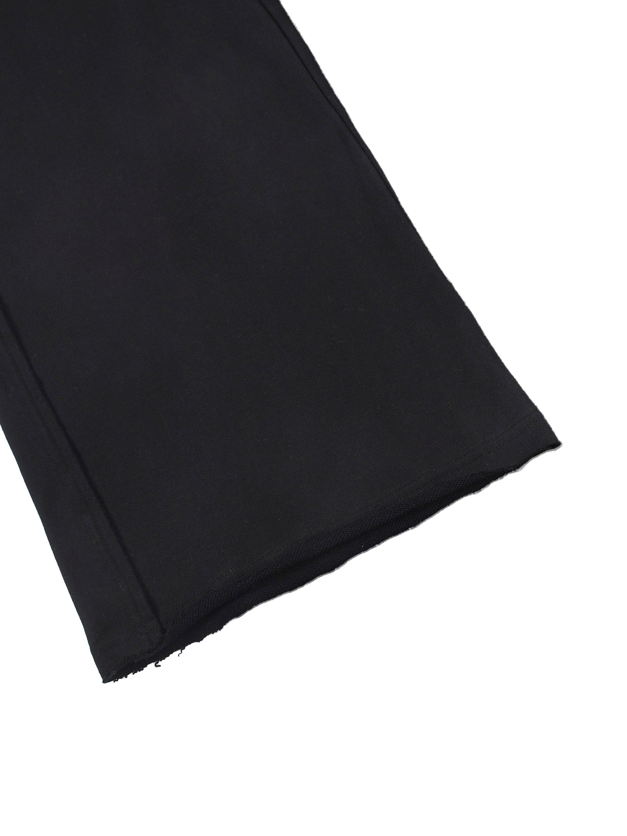 Snow Washed MESSAGES* Distressed Sweats